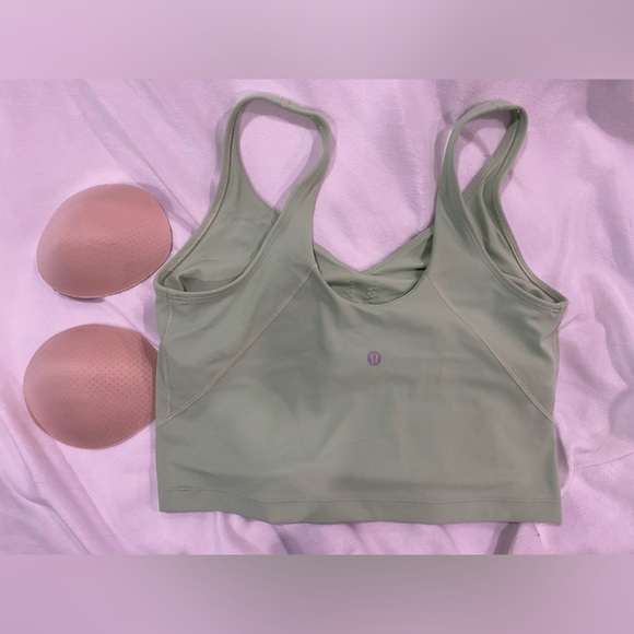 Lululemon Align Tank Top - Brand New - Picture 2 of 3